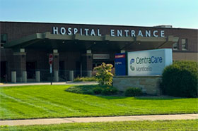 Medicare Part A covers medically necessary hospital expenses